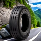 275-70R22-5-A503-Joyall-Factory-Truck-Tire-for-Bus-Steer-Trailer-Position-TBR