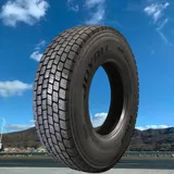 295-80R22-5-A709-Joyall-Factory-Truck-Tire-for-Heavy-Truck-Drive-Position-TBR-Tyres