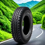 315-80R22-5-B875-Joyall-Factory-Truck-Tire-for-Bus-Trailer-Position-TBR